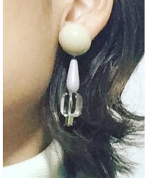 ELANaccessory | イヤリング