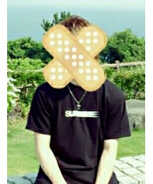 Supreme  | Tシャツ/カットソー