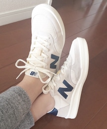 NEW BALANCE | CRT300(スニーカー)
