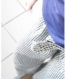 UNIQLO | その他パンツ