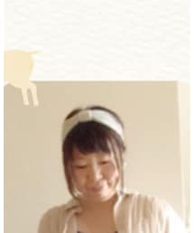salut! | ヘアバンド