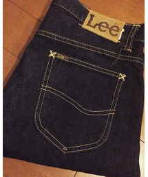 Lee | デニムパンツ