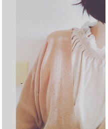 POU DOU DOU | Tシャツ/カットソー