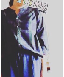 SM2 | シャツ/ブラウス