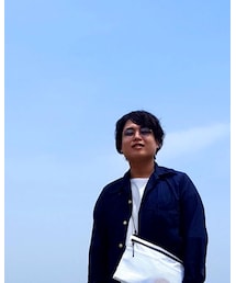 VERYNERD | サングラス