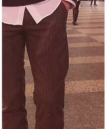 UNIQLO | その他パンツ