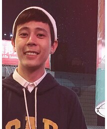 hater | ニットキャップ/ビーニー