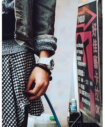 G-SHOCK | アナログ腕時計