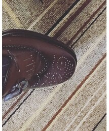 Massimo Dutti | シューズ