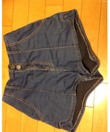 Heather | デニムパンツ