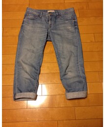 UNIQLO | デニムパンツ
