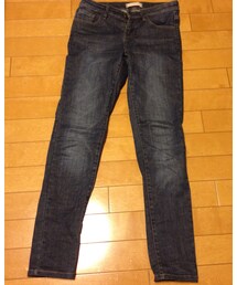 UNIQLO | デニムパンツ