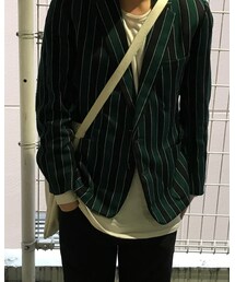 VINTAGE | 1940s～50s tailored jacket(テーラードジャケット)