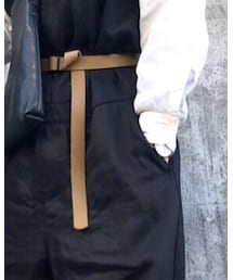 Frencharmy | ベルト