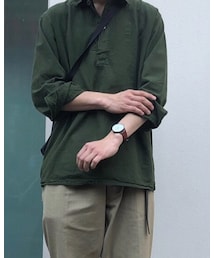 Swedisharmy | シャツ/ブラウス