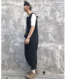 Nigel Cabourn | キャップ