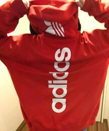 adidas | パーカー