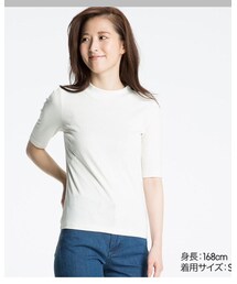 UNIQLO | Tシャツ/カットソー
