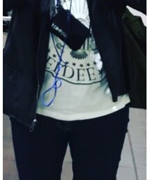 H&M | Tシャツ/カットソー