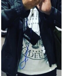 Gramicci | ボディバッグ/ウエストポーチ