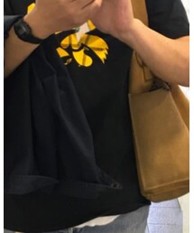 OLD PARK | デニムパンツ