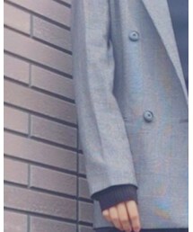 GU | ジャケット/アウター