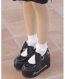 tutuanna | レッグウェア