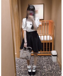 🌨 | 正面全身(その他)