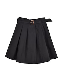 evelyn | タックフレアSK ミニ(スカート)