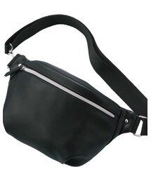 GU | ウエストバッグ(ボディバッグ/ウエストポーチ)