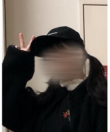 dressandressed | キャップ
