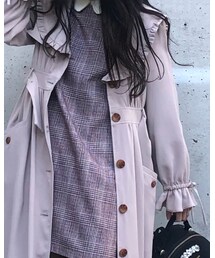 BE RADIANCE | ワンピース/ドレス