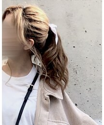 Dior | ヘアピン