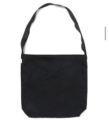 meltthelady | M messageキャンバストートバッグ(バッグ)