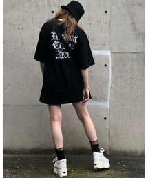 後ろ姿🕊 | その他