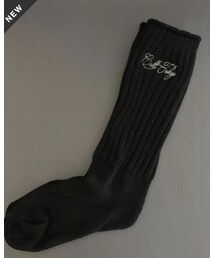 cult tokyo | Loose socks (CTS0072)(ソックス/靴下)