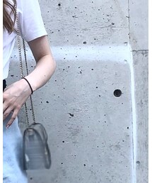 GU | Tシャツ/カットソー