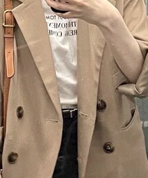 ZARA | Tシャツ/カットソー