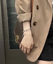 TIFFANY&Co. | ブレスレット