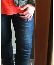 UNIQLO | デニムパンツ