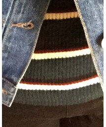 RETRO GIRL | ニット/セーター