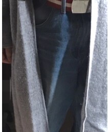 RETRO GIRL | デニムパンツ