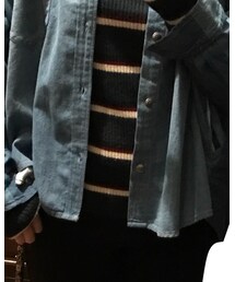 RETRO GIRL | ニット/セーター