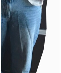 RETRO GIRL | デニムパンツ