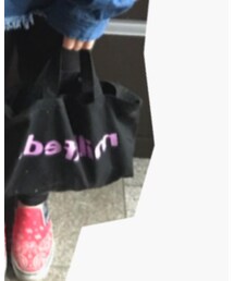 MILKFED. | トートバッグ