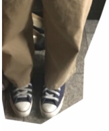 CONVERSE | スニーカー