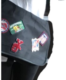 X-girl | ショルダーバッグ