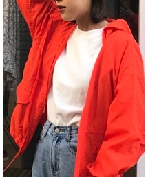 GU | Tシャツ/カットソー