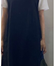 fabrics | ワンピース
