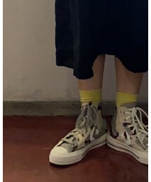 UNIQLO | ソックス/靴下